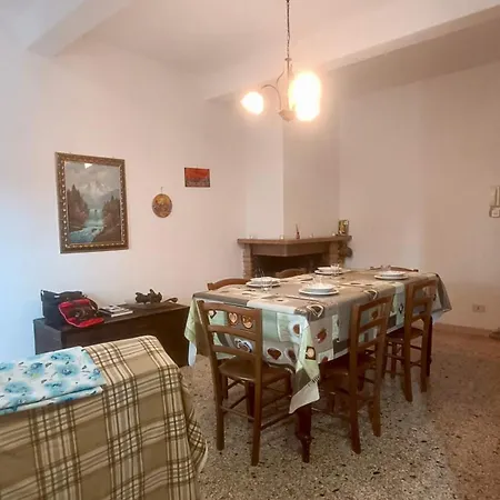 Ovindoli Suite Apartment *