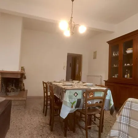Apartment Ovindoli Suite Ovindoli