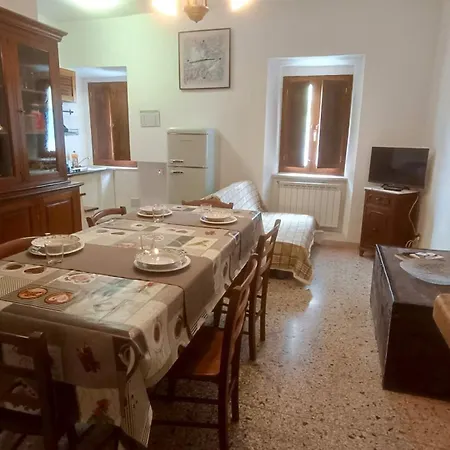 Ovindoli Suite Apartment *