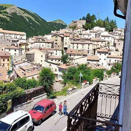 Ovindoli Suite