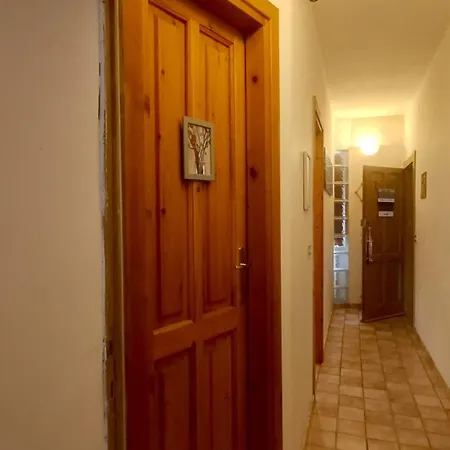 Apartment Ovindoli Suite Ovindoli