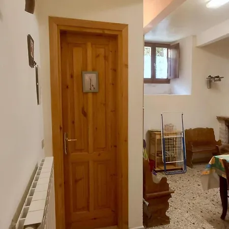 Ovindoli Suite Apartment *